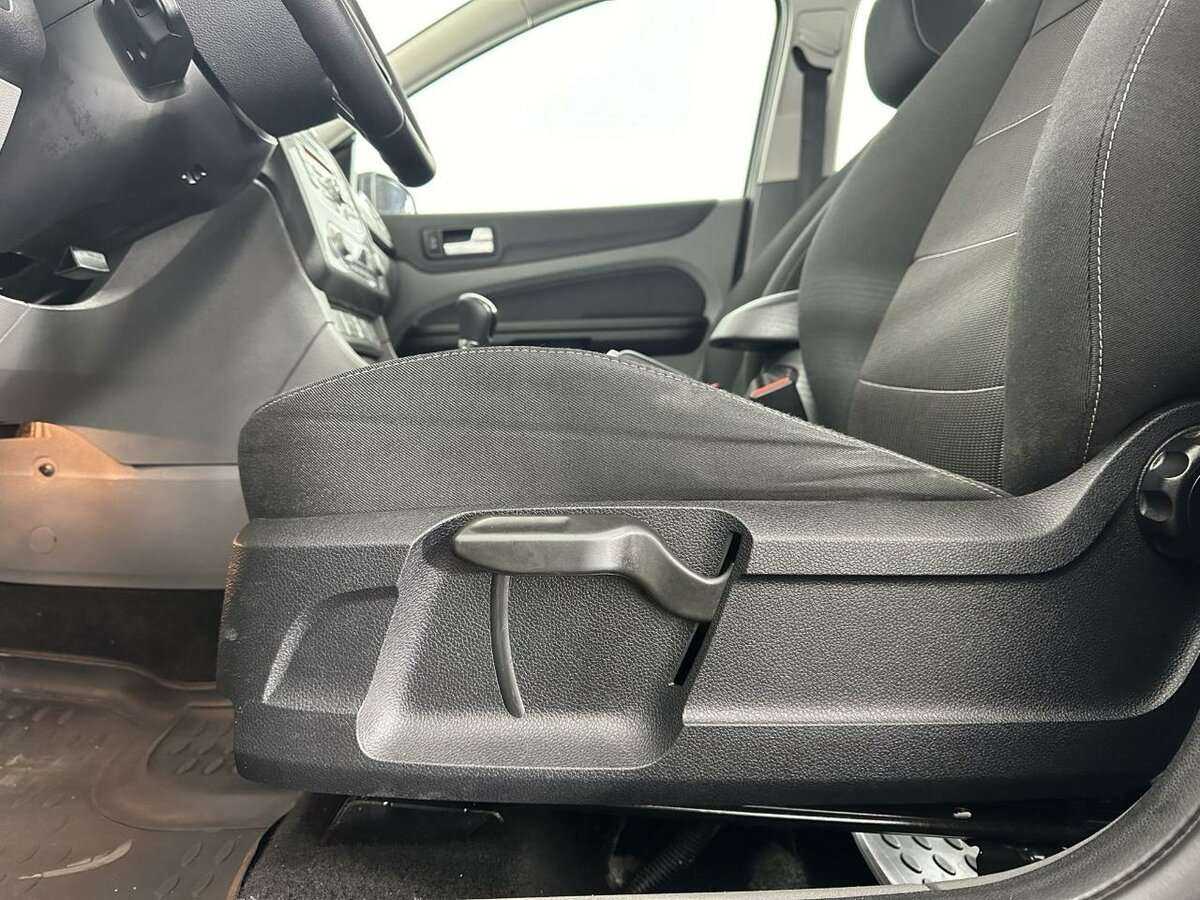 Купить Ford Focus, 2008, 176 829 км, фото №10