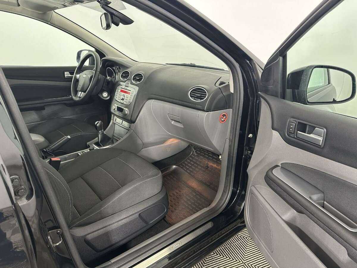 Купить Ford Focus, 2008, 176 829 км, фото №14