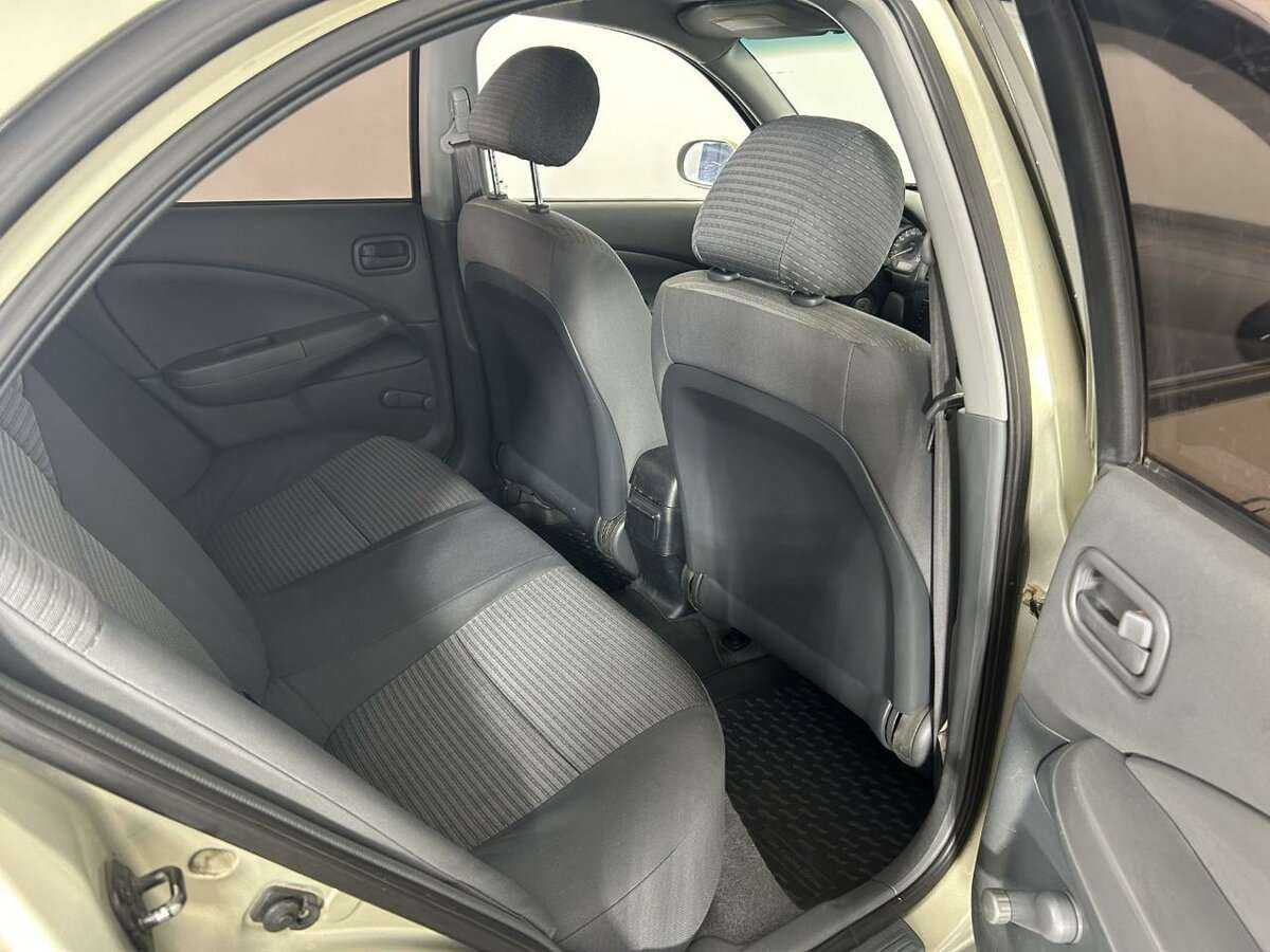 Купить Nissan Almera Classic, 2006, 214 021 км, фото №16