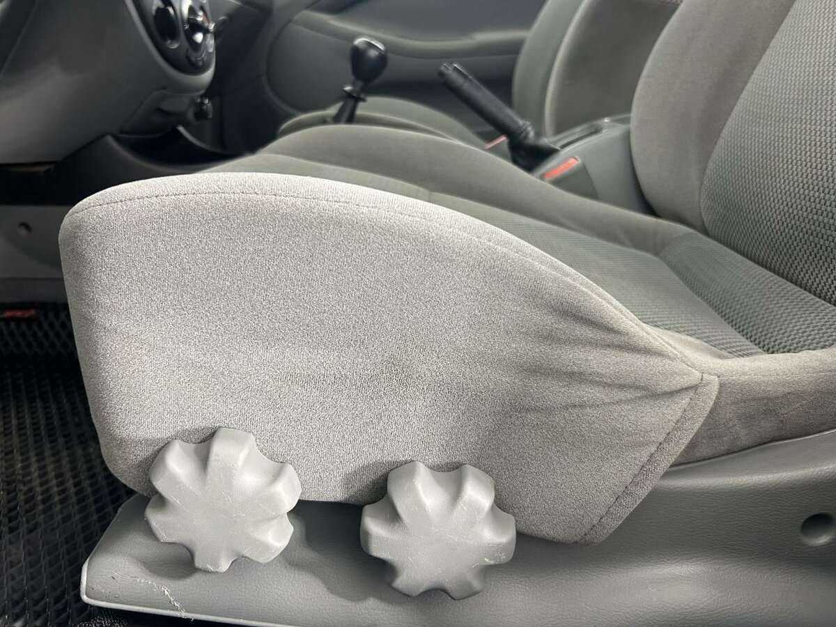 Купить Chevrolet Lacetti, 2007, 201 472 км, фото №9