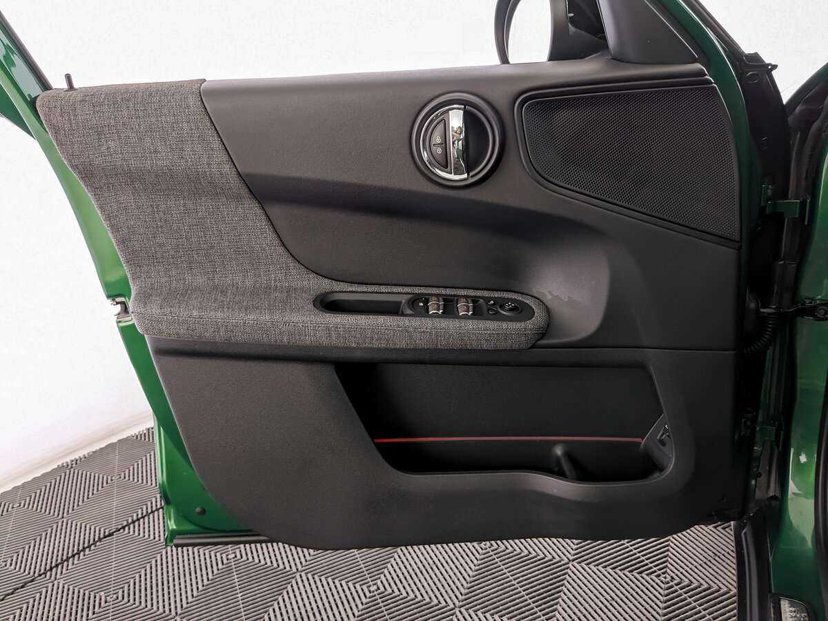 Купить Mini Countryman Cooper, 2020, 56 638 км, фото №14