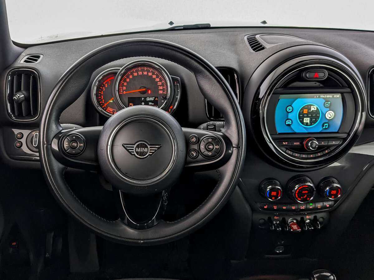 Купить Mini Countryman Cooper, 2020, 56 638 км, фото №16