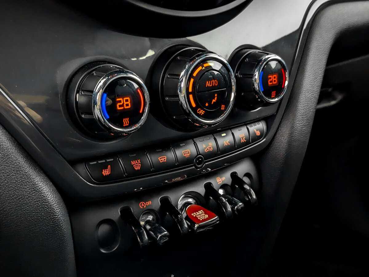 Купить Mini Countryman Cooper, 2020, 56 638 км, фото №21