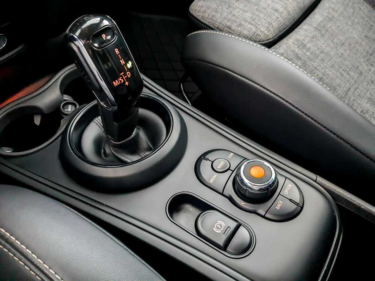 Купить Mini Countryman Cooper, 2020, 56 638 км, фото №22