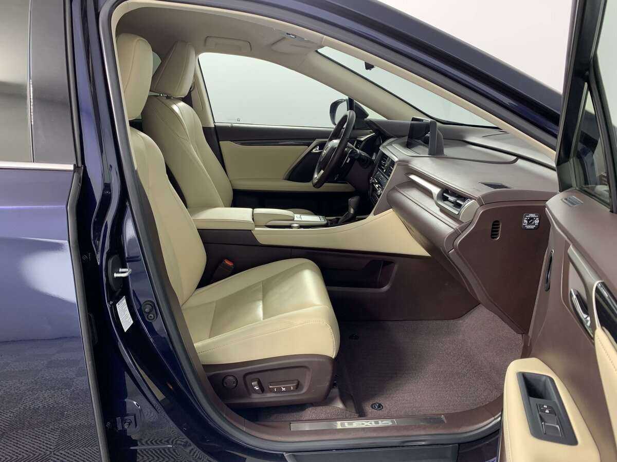 Купить Lexus RX 300, 2020, 38 296 км, фото №14