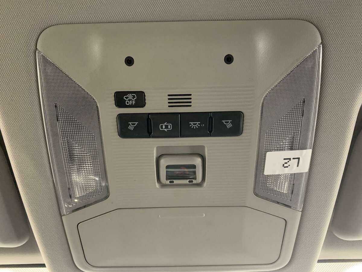 Купить Toyota RAV4, 2021, 79 701 км, фото №22