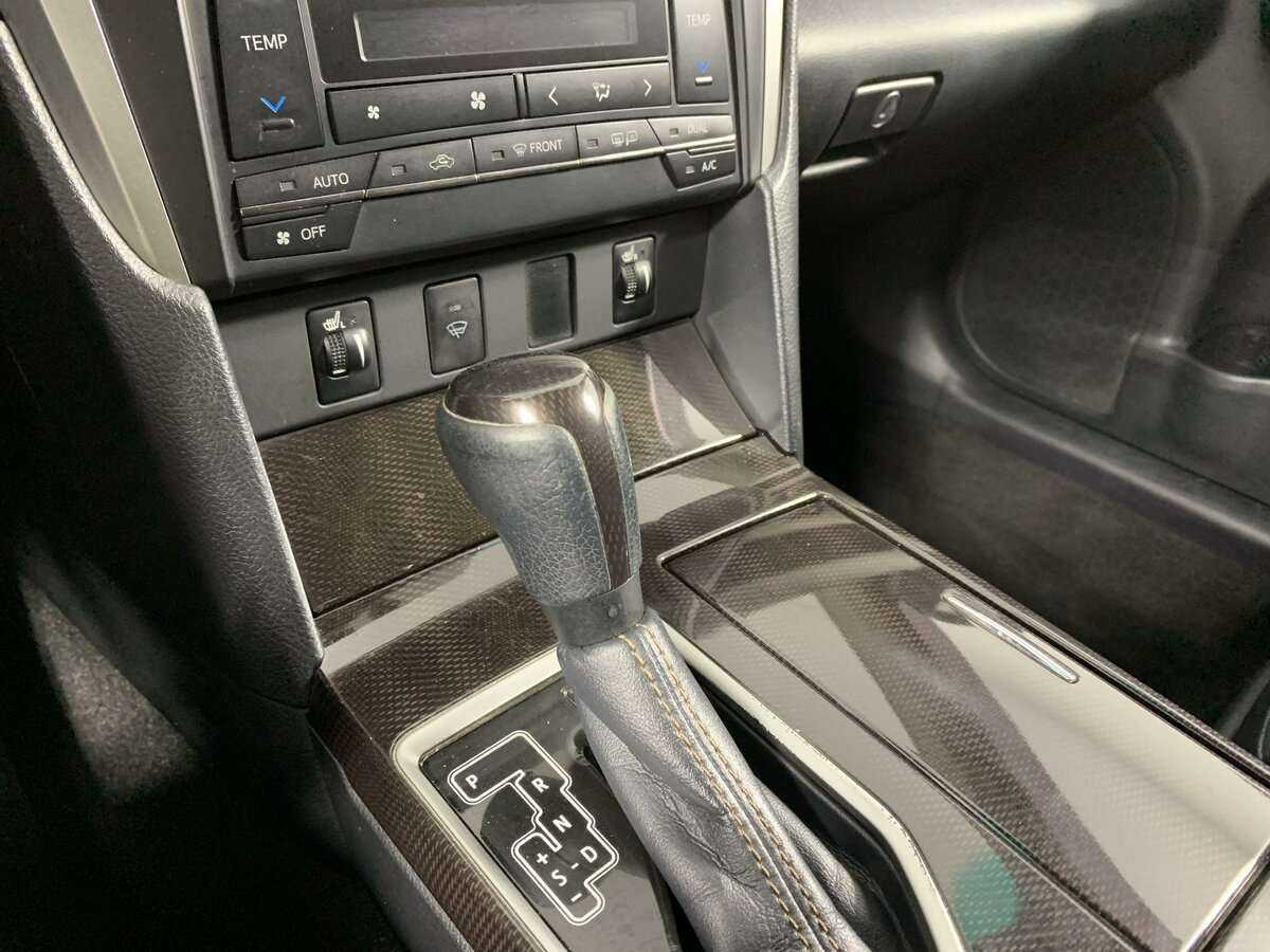 Купить Toyota Camry, 2016, 331 867 км, фото №15