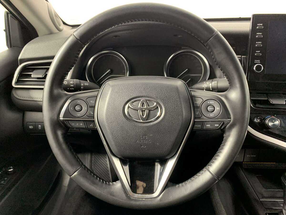 Купить Toyota Camry, 2021, 62 682 км, фото №11