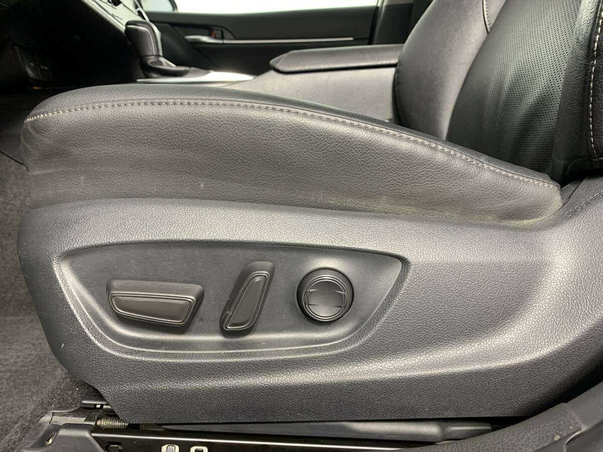 Купить Toyota Camry, 2021, 62 682 км, фото №12