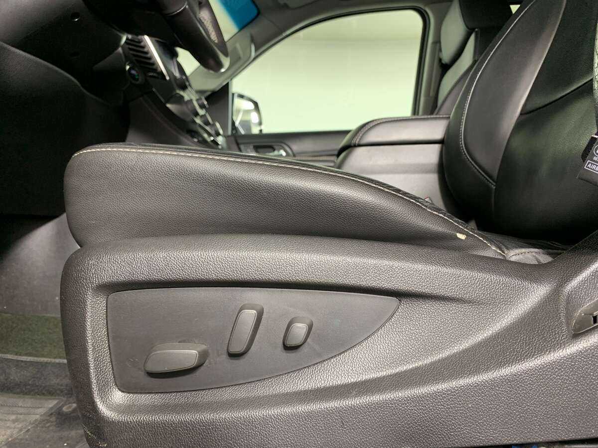 Купить Chevrolet Tahoe, 2016, 217 234 км, фото №16