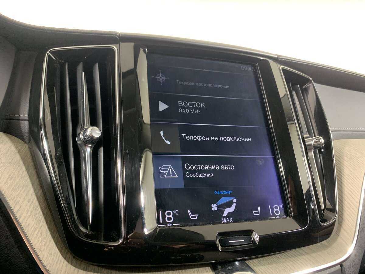 Купить Volvo XC60, 2019, 252 154 км, фото №13