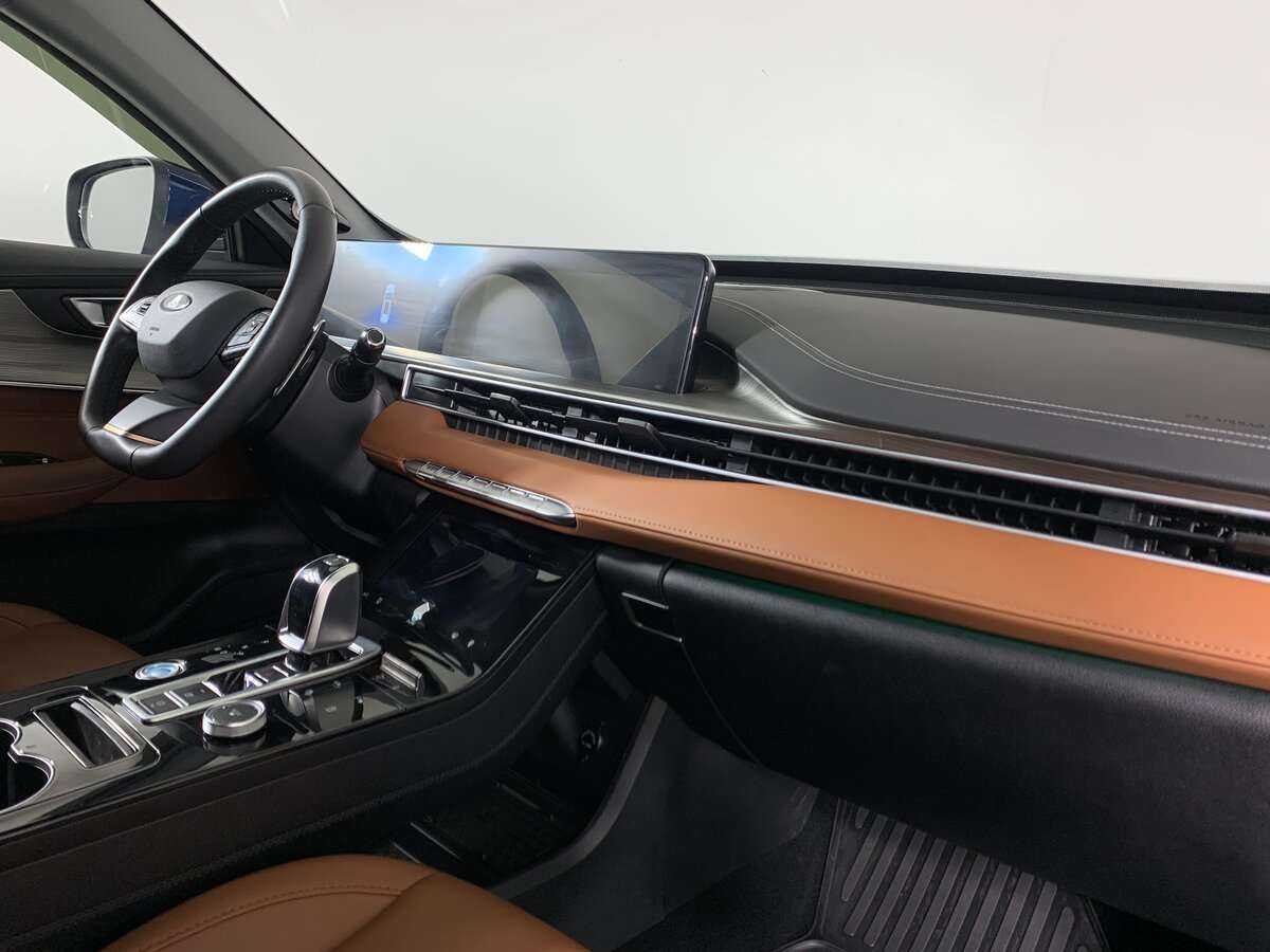 Купить CHERY Tiggo 8 Pro Max, 2022, 38 282 км, фото №11