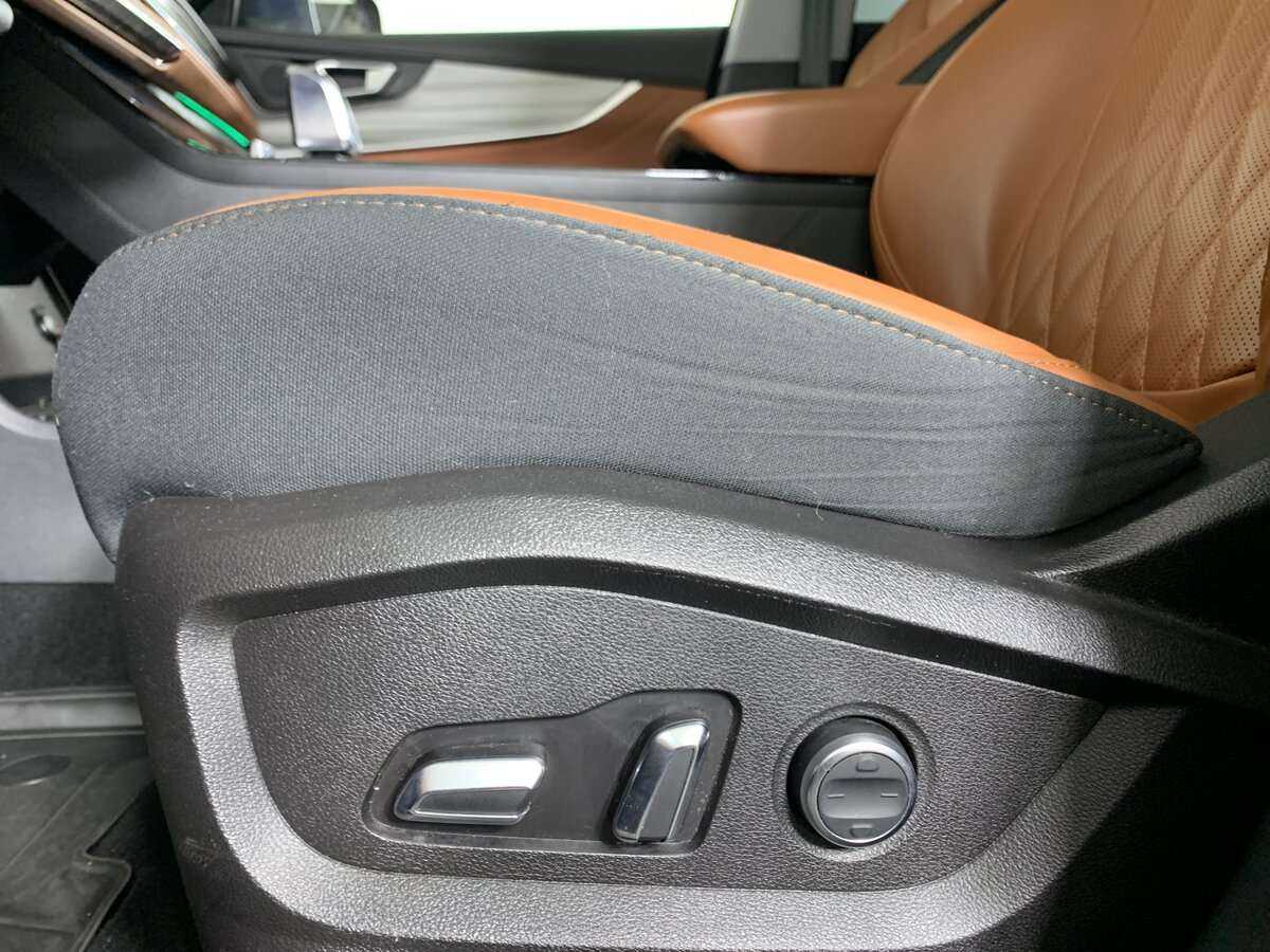 Купить CHERY Tiggo 8 Pro Max, 2022, 38 282 км, фото №14