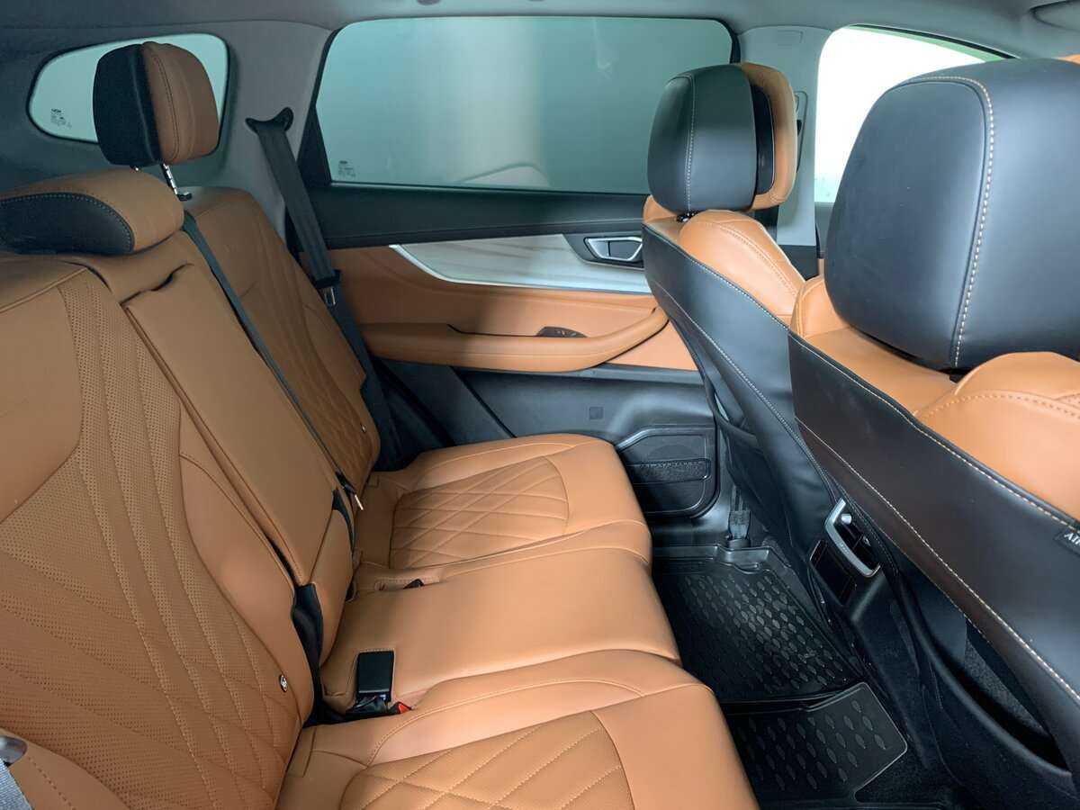 Купить CHERY Tiggo 8 Pro Max, 2022, 38 282 км, фото №15