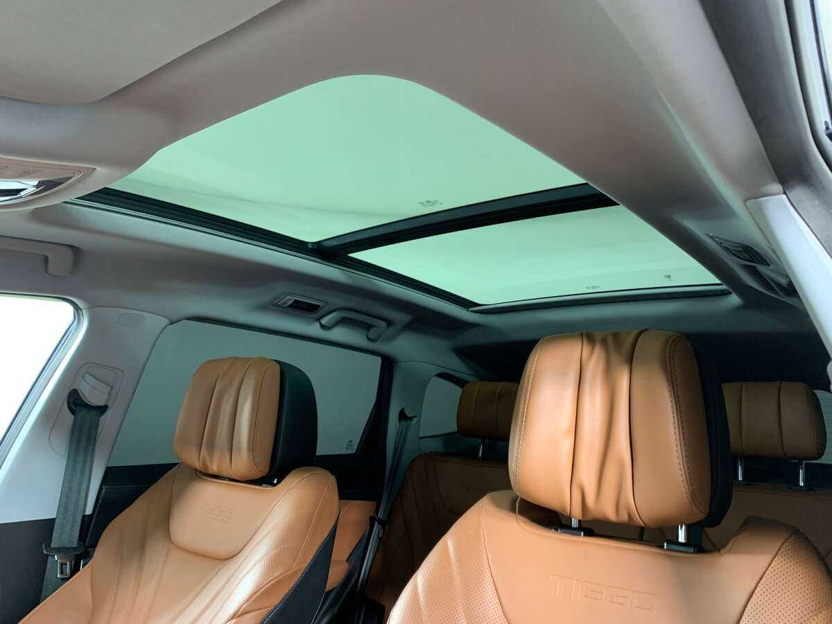 Купить CHERY Tiggo 8 Pro Max, 2022, 38 282 км, фото №16