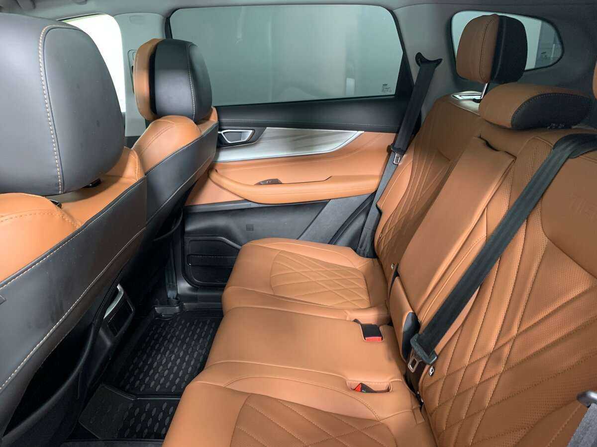 Купить CHERY Tiggo 8 Pro Max, 2022, 38 282 км, фото №17