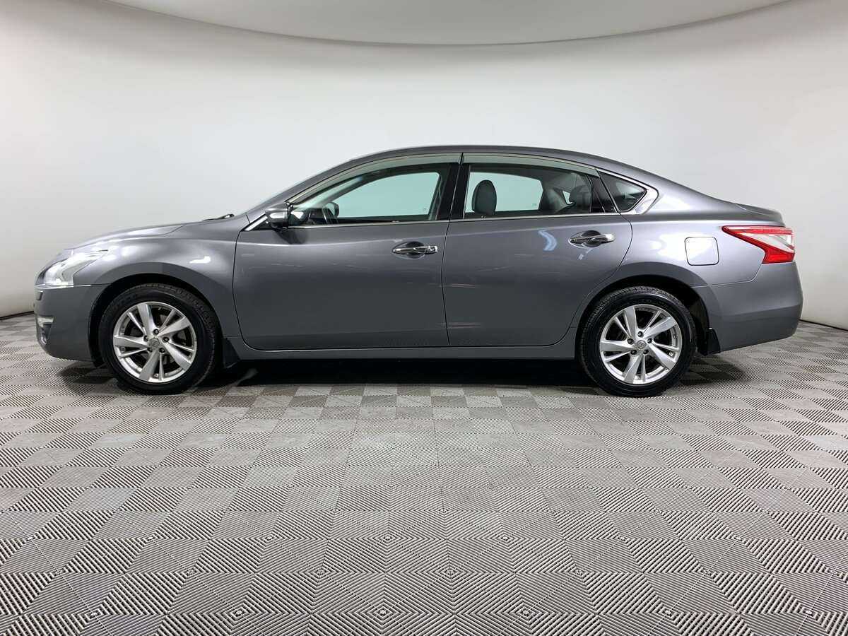 Купить Nissan Teana, 2014, 115 245 км, фото №8