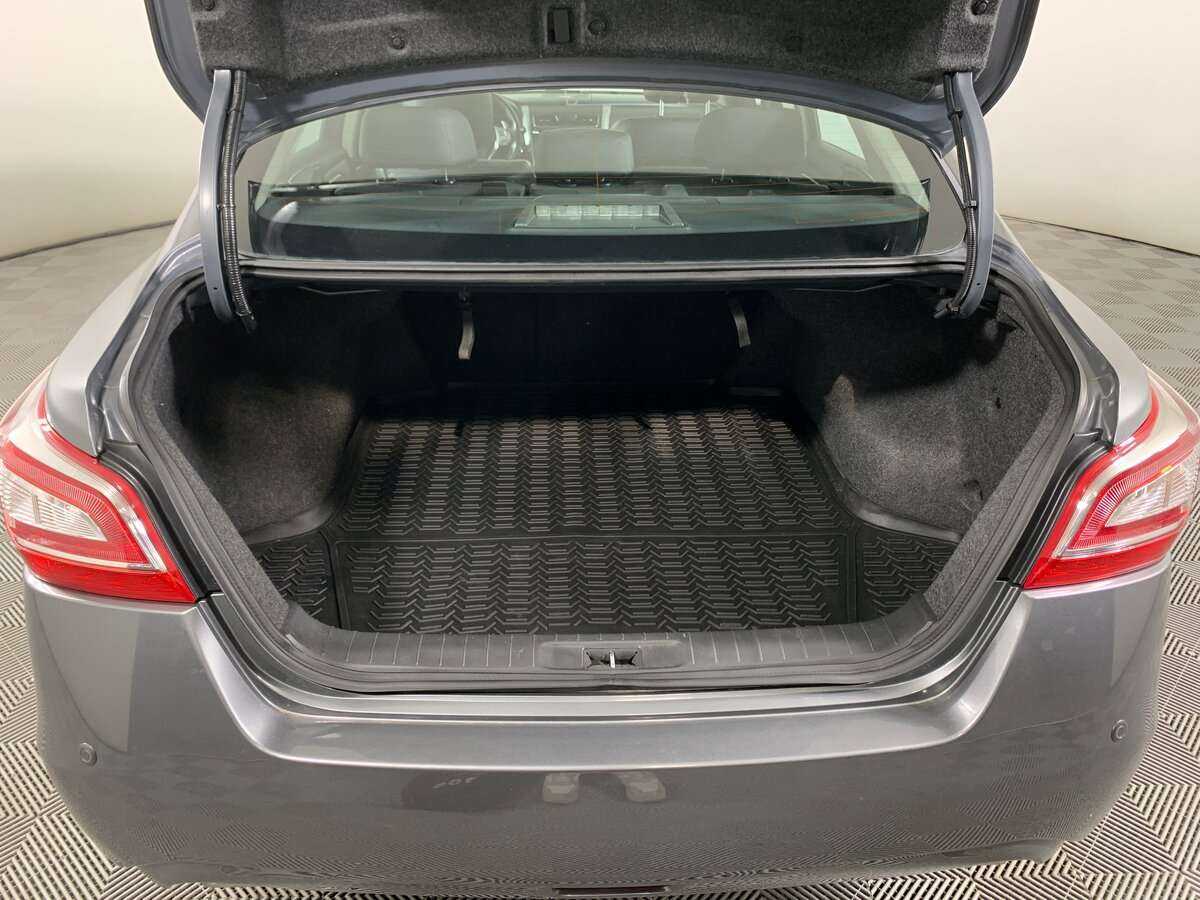 Купить Nissan Teana, 2014, 115 245 км, фото №17