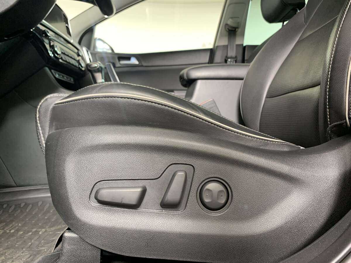 Купить Kia Sportage, 2019, 77 979 км, фото №15