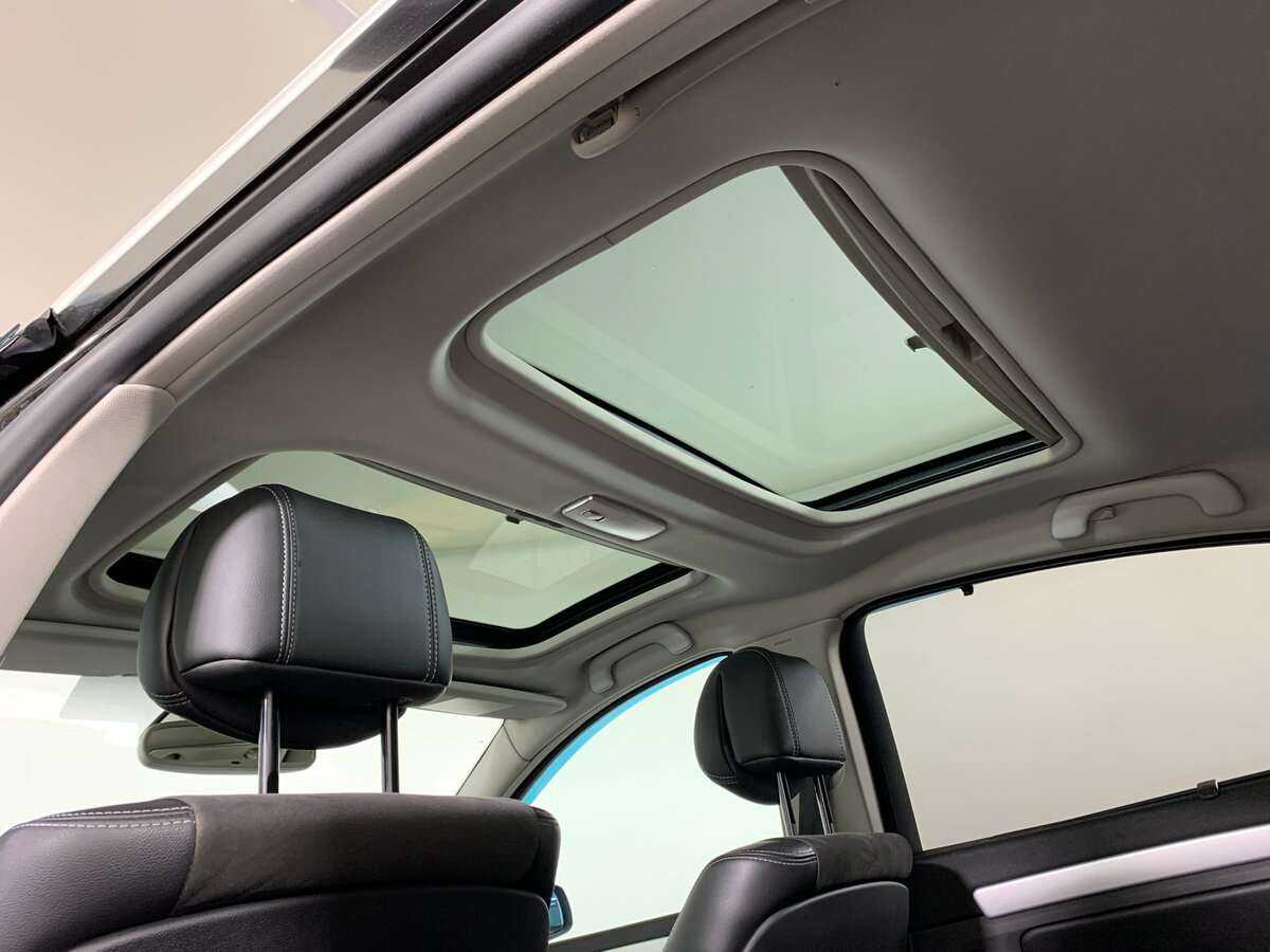 Купить Renault Laguna, 2008, 219 949 км, фото №17