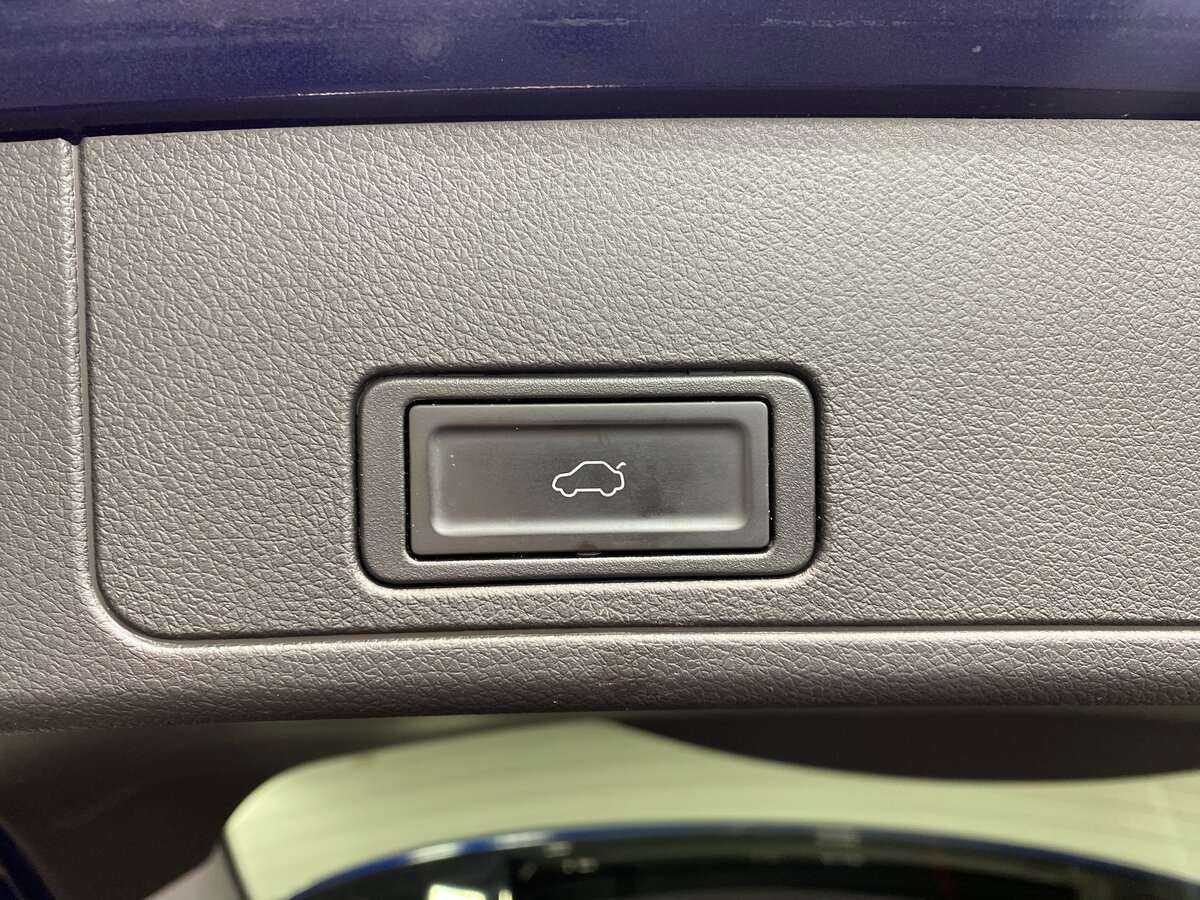 Купить CHERY Tiggo 8 Pro Max, 2022, 17 035 км, фото №8