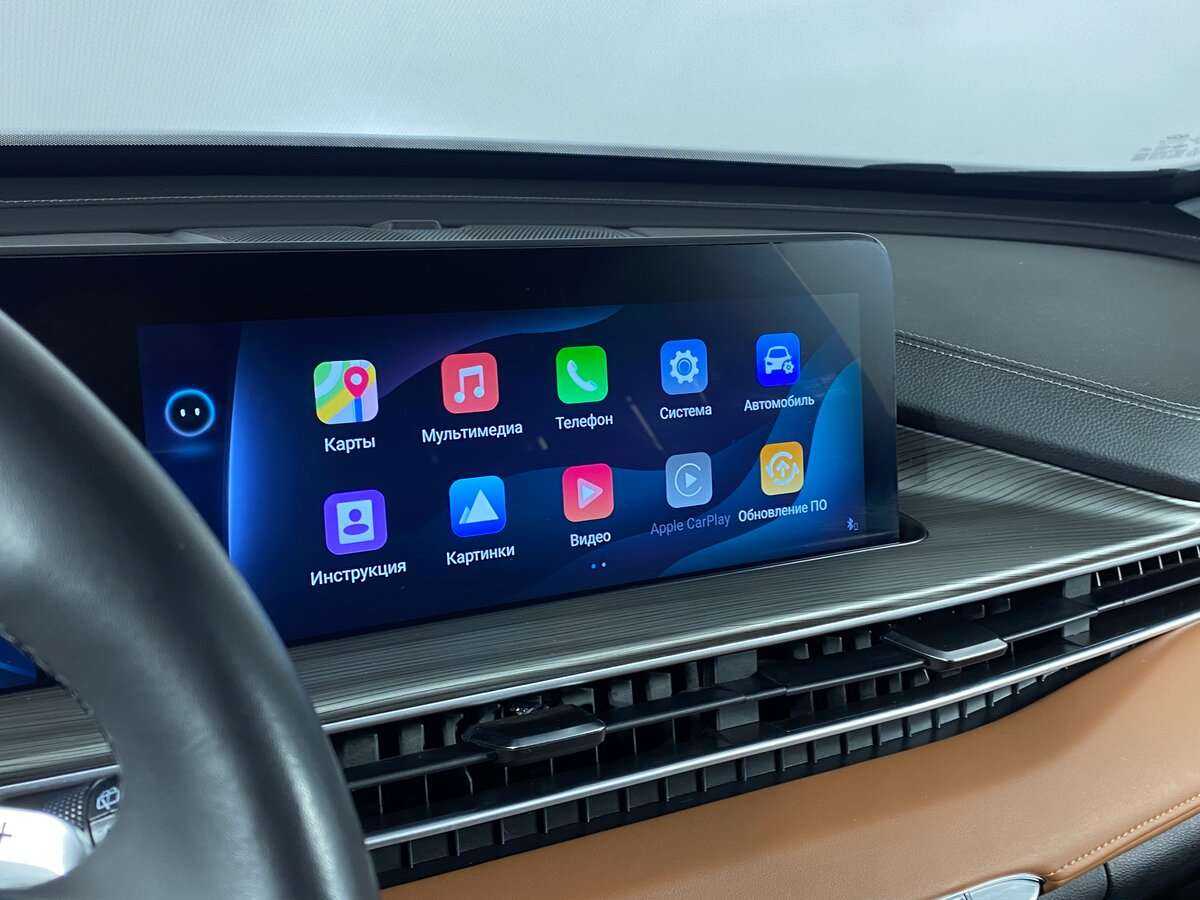 Купить CHERY Tiggo 8 Pro Max, 2022, 17 035 км, фото №14