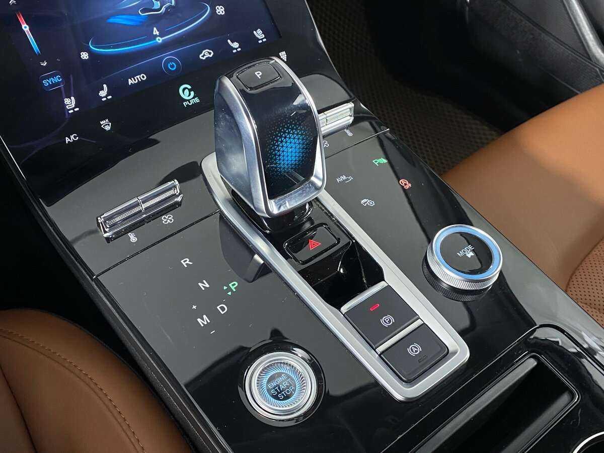 Купить CHERY Tiggo 8 Pro Max, 2022, 17 035 км, фото №15