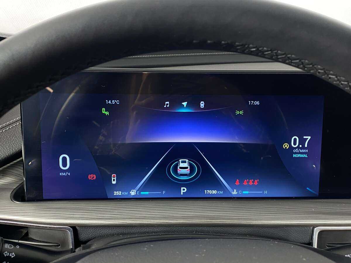 Купить CHERY Tiggo 8 Pro Max, 2022, 17 035 км, фото №16