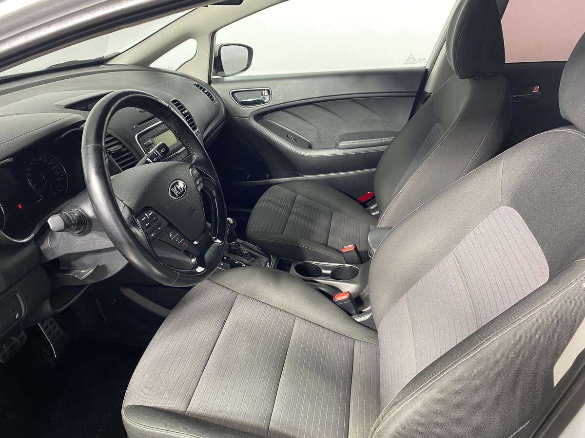 Купить Kia Cerato, 2019, 100 056 км, фото №11