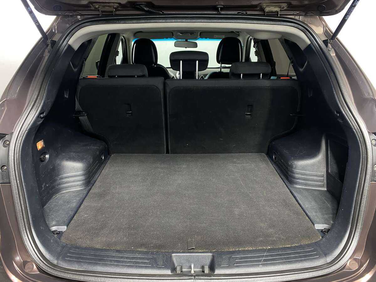 Купить Hyundai ix35, 2010, 191 686 км, фото №10