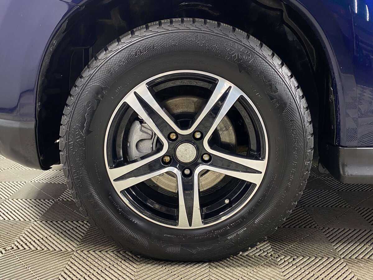 Купить Mitsubishi ASX, 2010, 227 000 км, фото №13