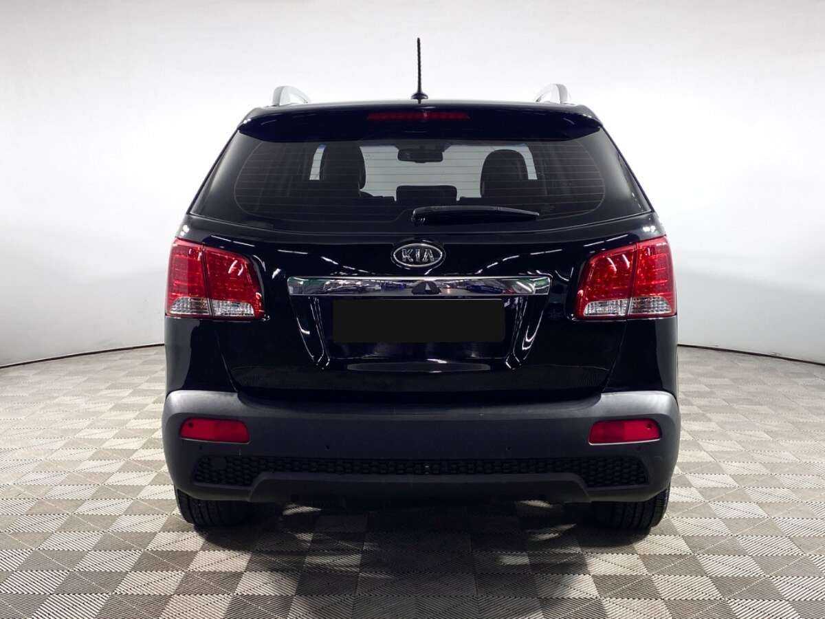 Купить Kia Sorento, 2011, 242 692 км, фото №6