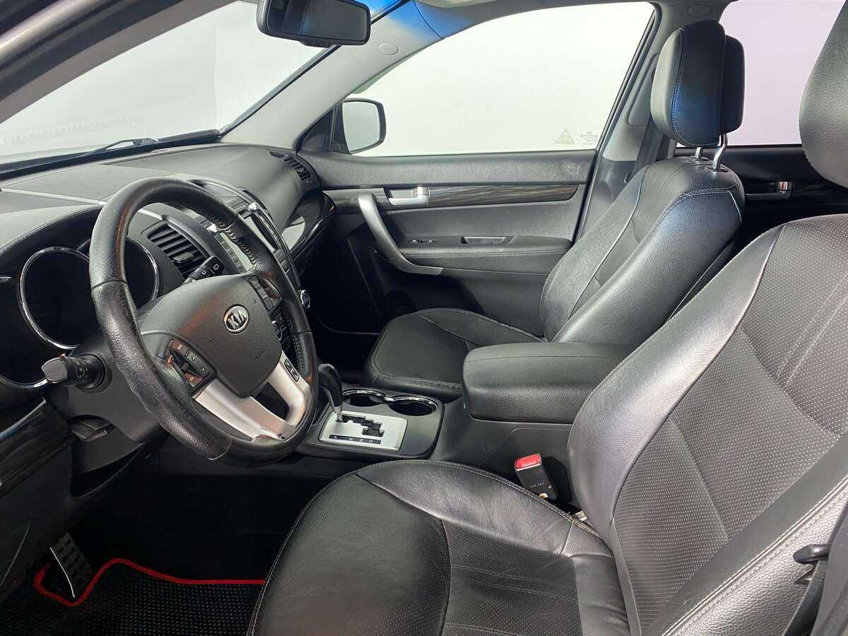 Купить Kia Sorento, 2011, 242 692 км, фото №11