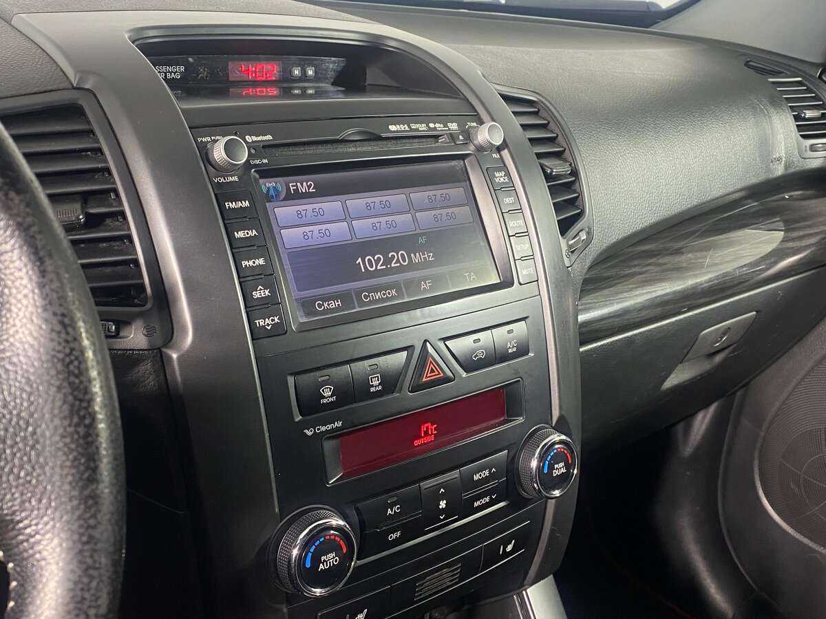 Купить Kia Sorento, 2011, 242 692 км, фото №15