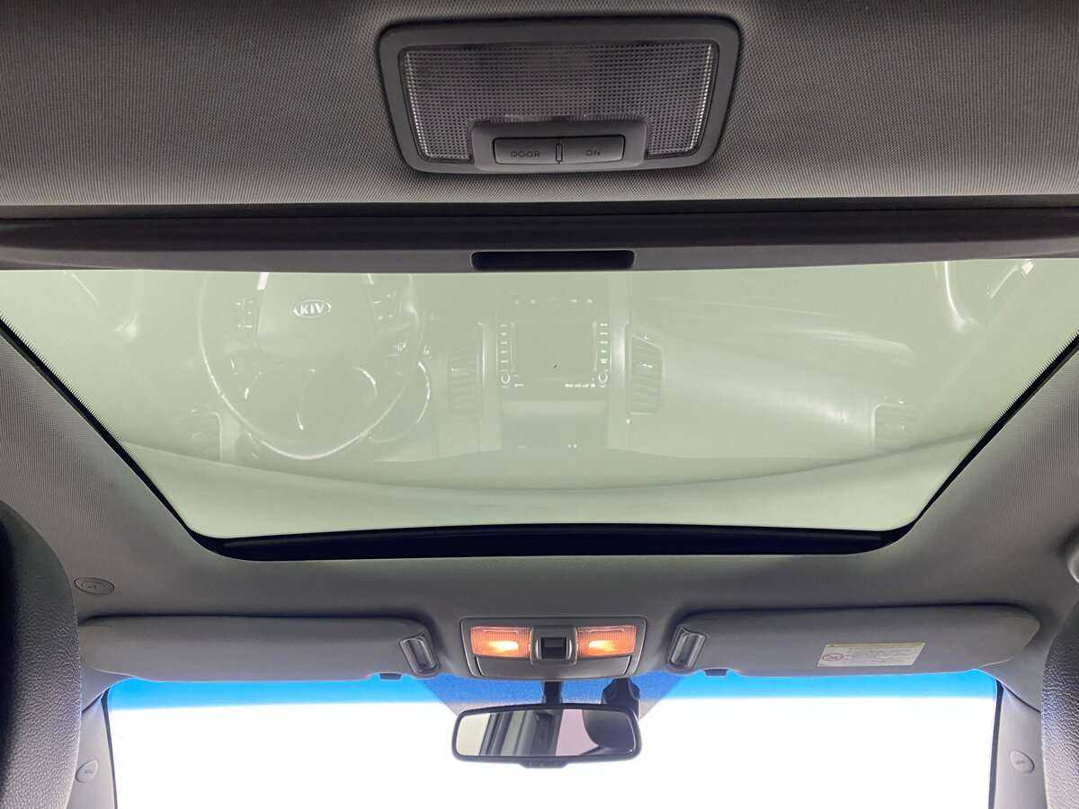 Купить Kia Sorento, 2011, 242 692 км, фото №17