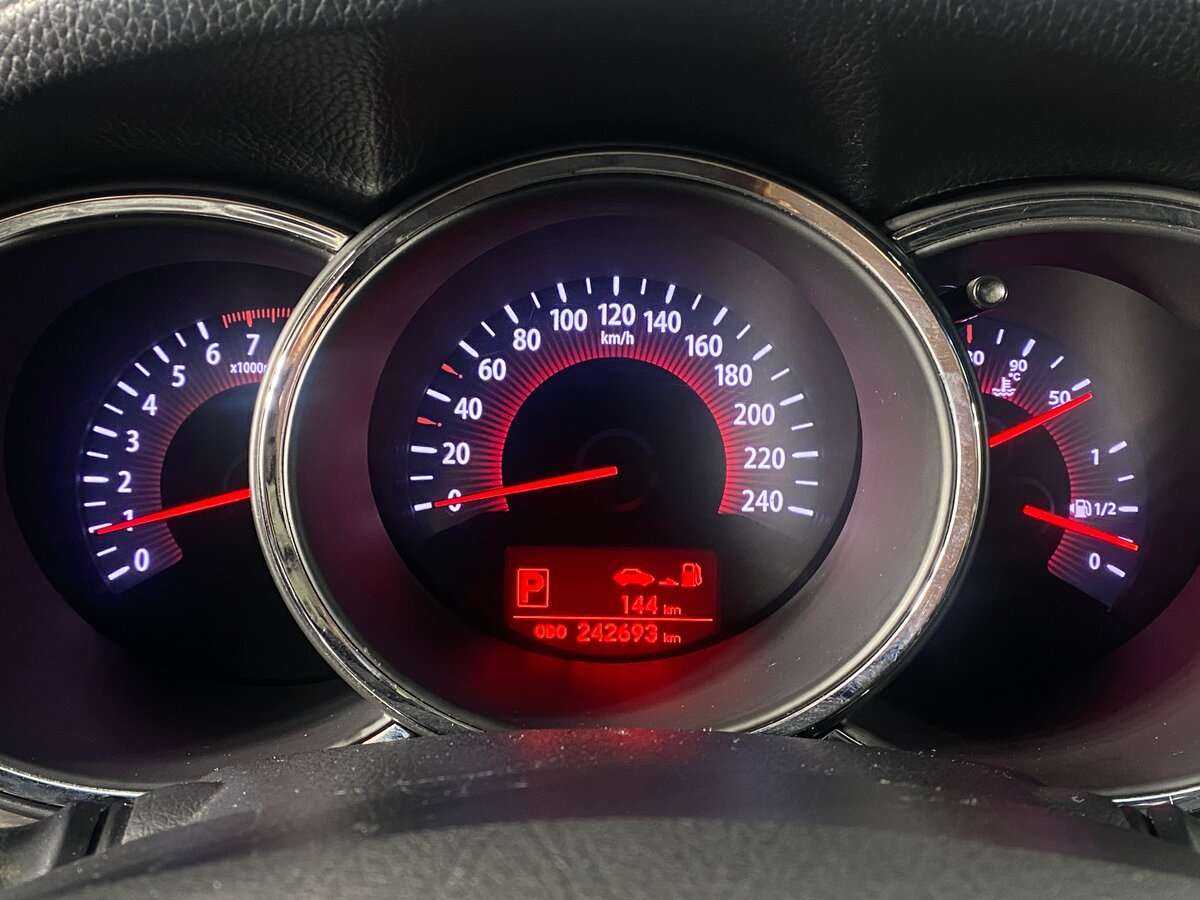 Купить Kia Sorento, 2011, 242 692 км, фото №18