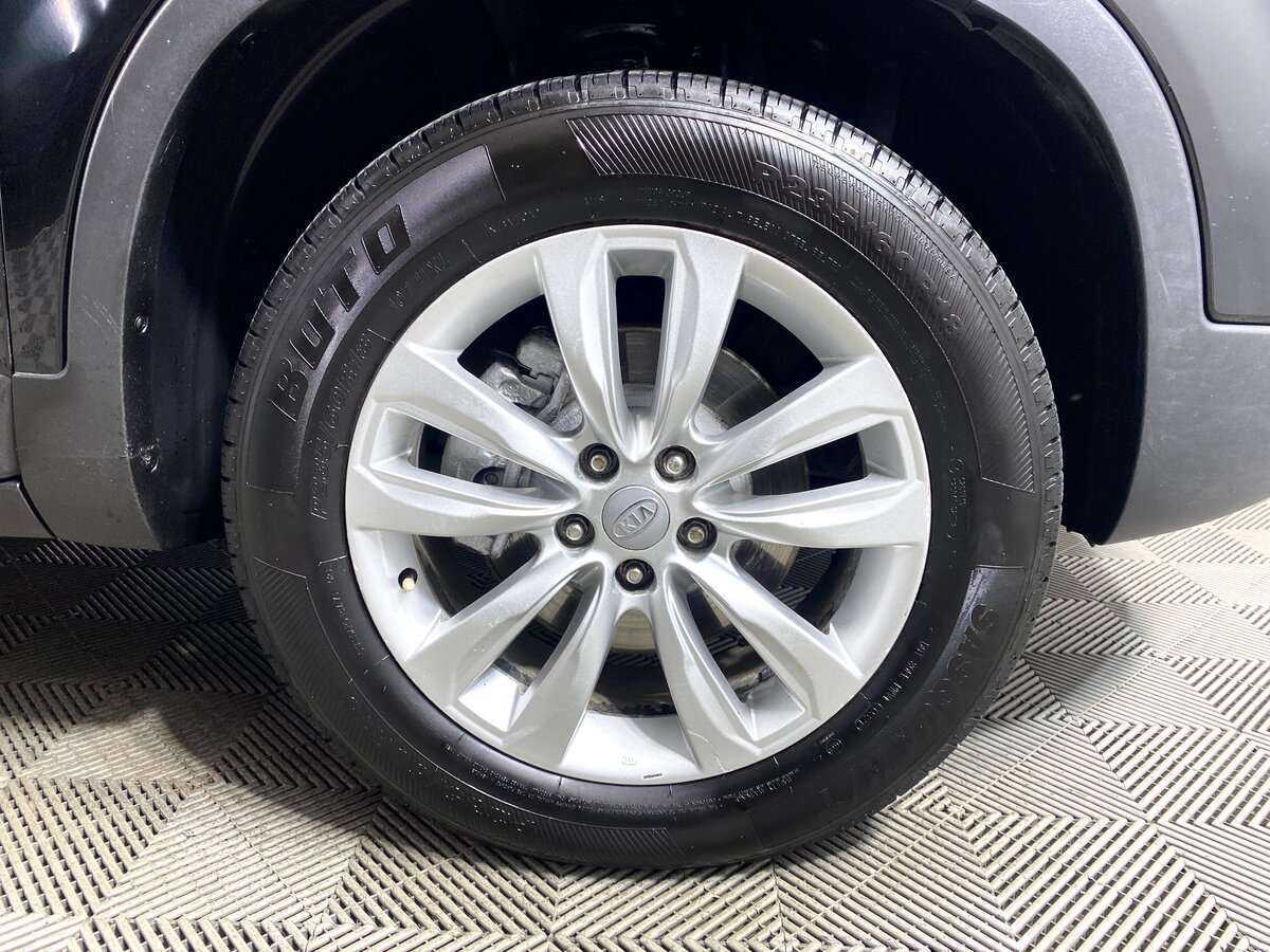 Купить Kia Sorento, 2011, 242 692 км, фото №19