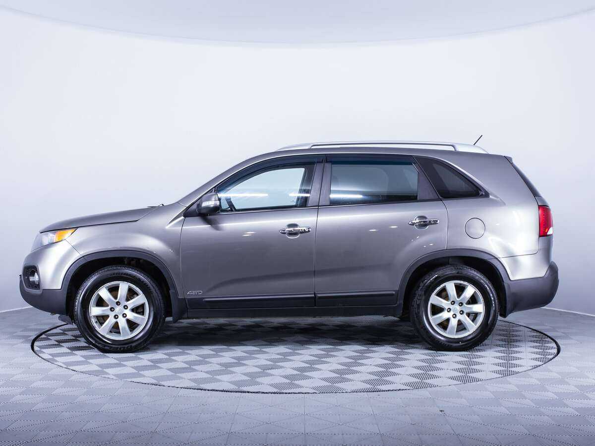 Купить Kia Sorento, 2009, 280 076 км, фото №7