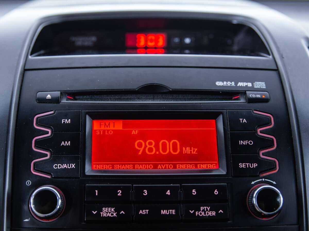 Купить Kia Sorento, 2009, 280 076 км, фото №12