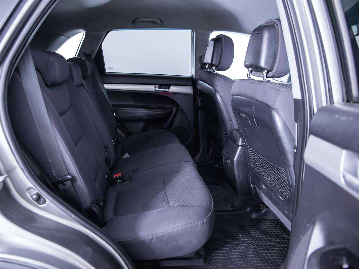 Купить Kia Sorento, 2009, 280 076 км, фото №17