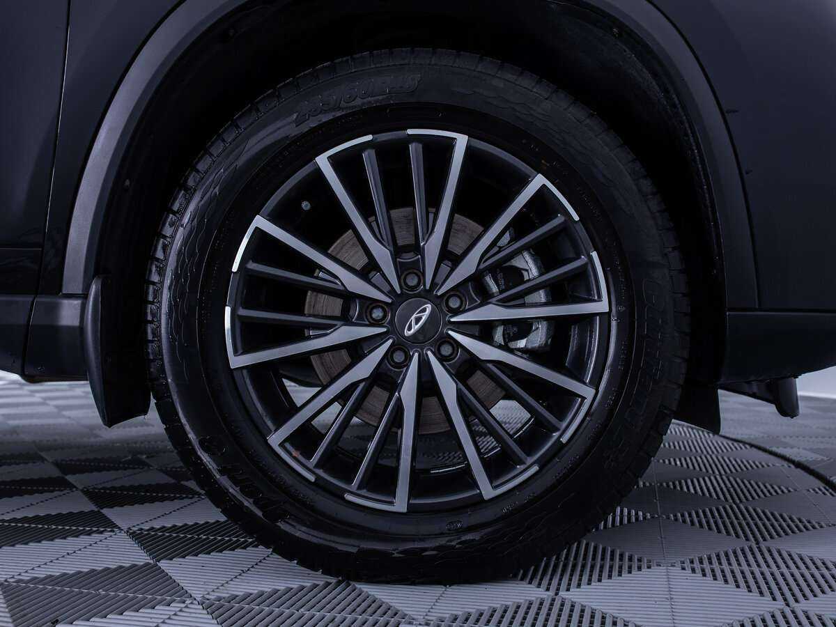 Купить CHERY Tiggo 8 Pro Max, 2023, 19 715 км, фото №9