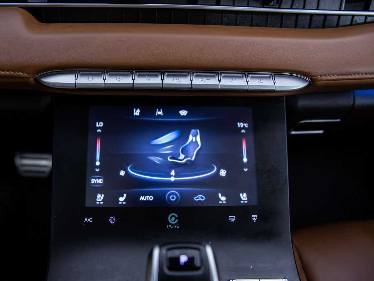 Купить CHERY Tiggo 8 Pro Max, 2023, 19 715 км, фото №14