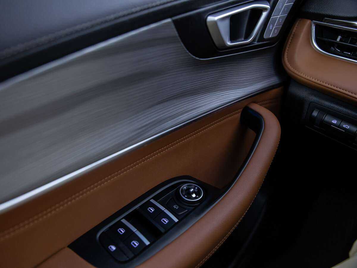 Купить CHERY Tiggo 8 Pro Max, 2023, 19 715 км, фото №17