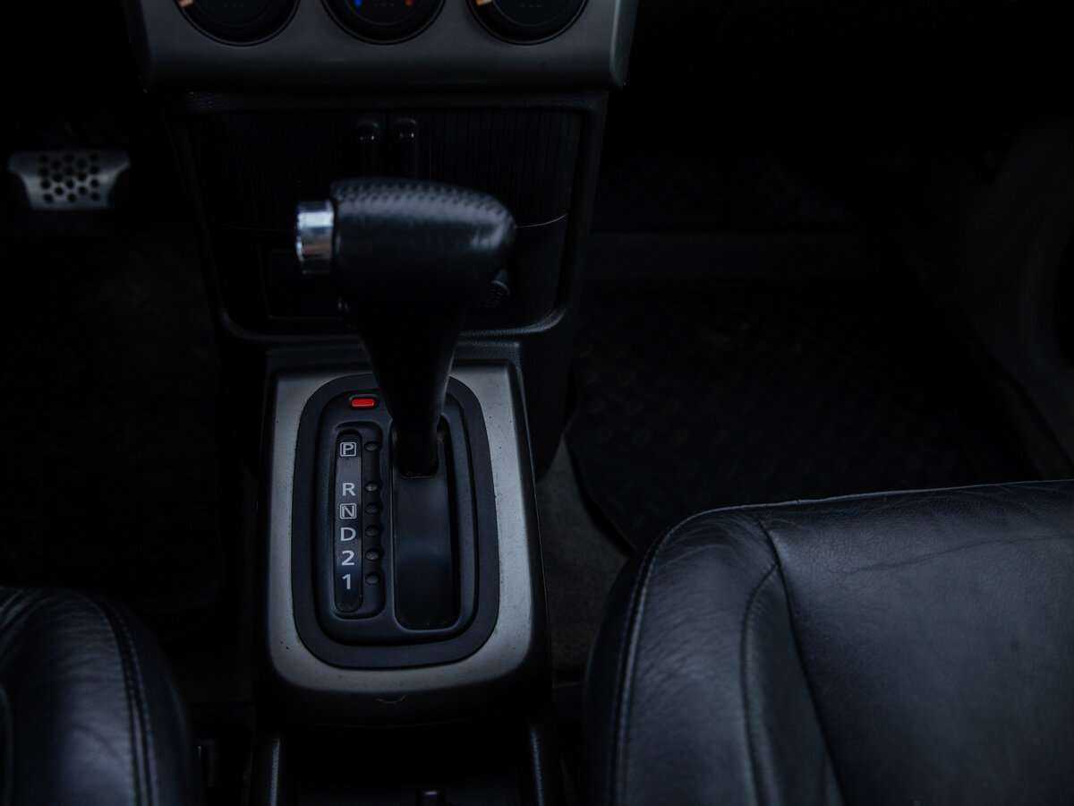 Купить Nissan X-Trail, 2006, 209 689 км, фото №13