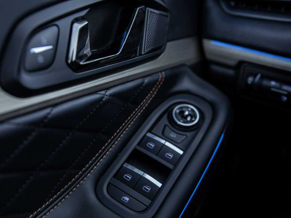 Купить EXEED TXL, 2022, 40 211 км, фото №13