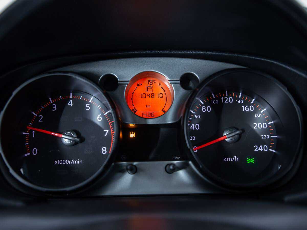 Купить Nissan Qashqai, 2008, 104 810 км, фото №15