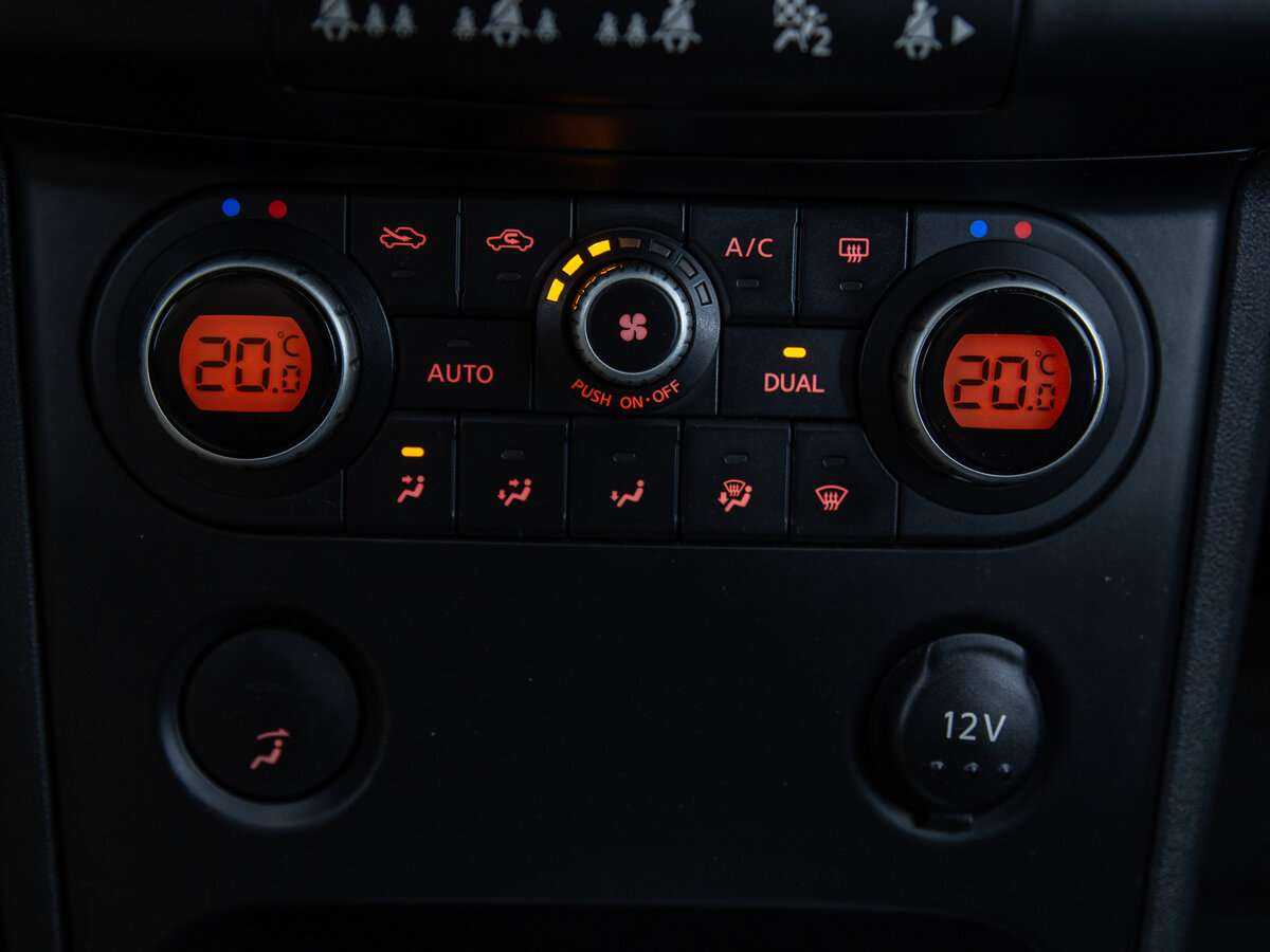 Купить Nissan Qashqai, 2008, 104 810 км, фото №17