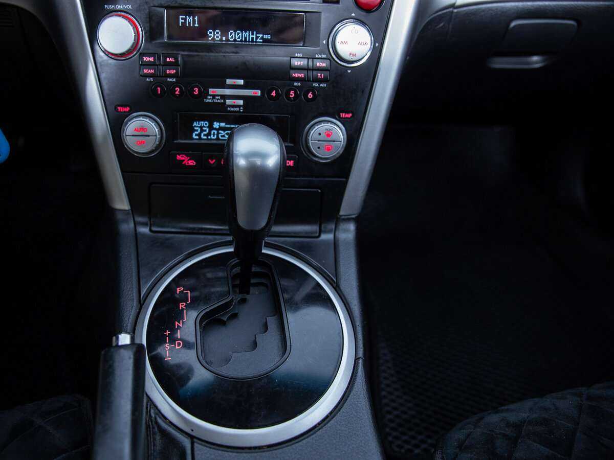 Купить Subaru Outback, 2007, 269 173 км, фото №17