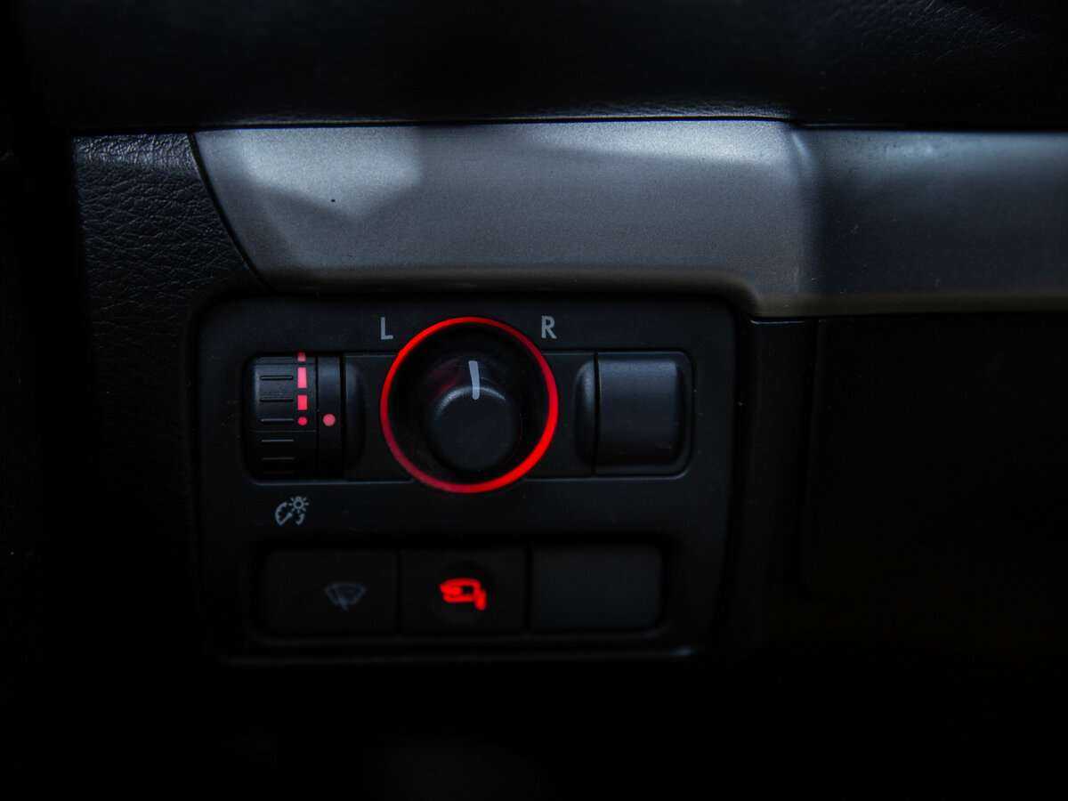 Купить Subaru Outback, 2007, 269 173 км, фото №18