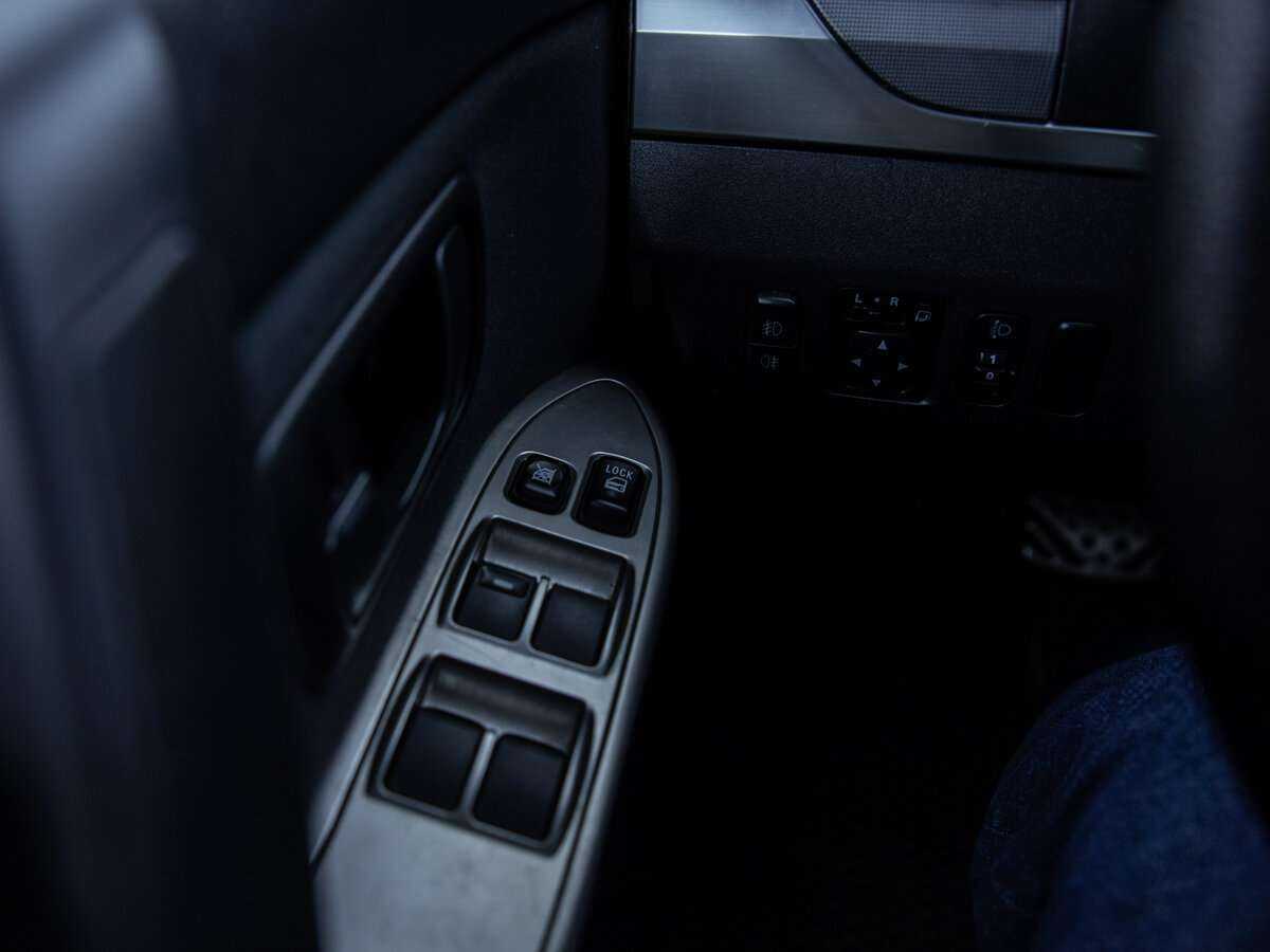 Купить Mitsubishi Pajero, 2012, 127 158 км, фото №9